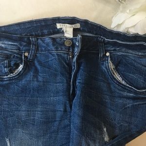 💙FOREVER 21 JEANS💙